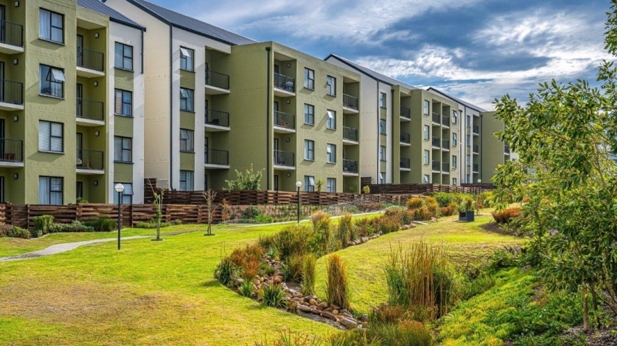 2 Bedroom Property for Sale in Greenbay Eco Estate Western Cape